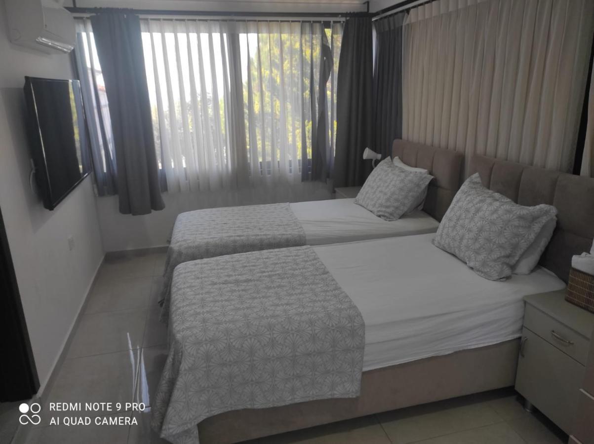 Akbuek Tas Otel 外观 照片