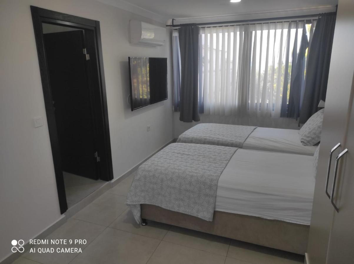 Akbuek Tas Otel 外观 照片