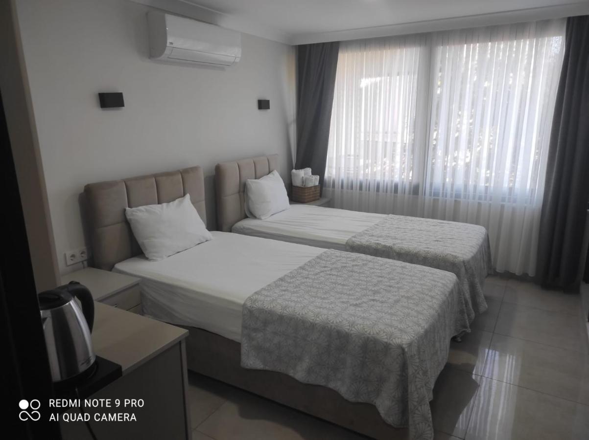 Akbuek Tas Otel 外观 照片