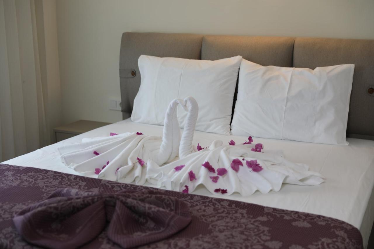 Akbuek Tas Otel 外观 照片