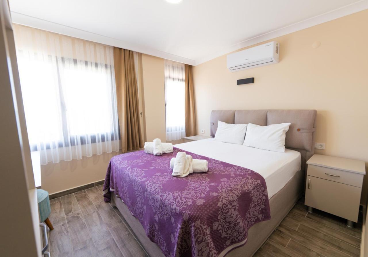 Akbuek Tas Otel 外观 照片