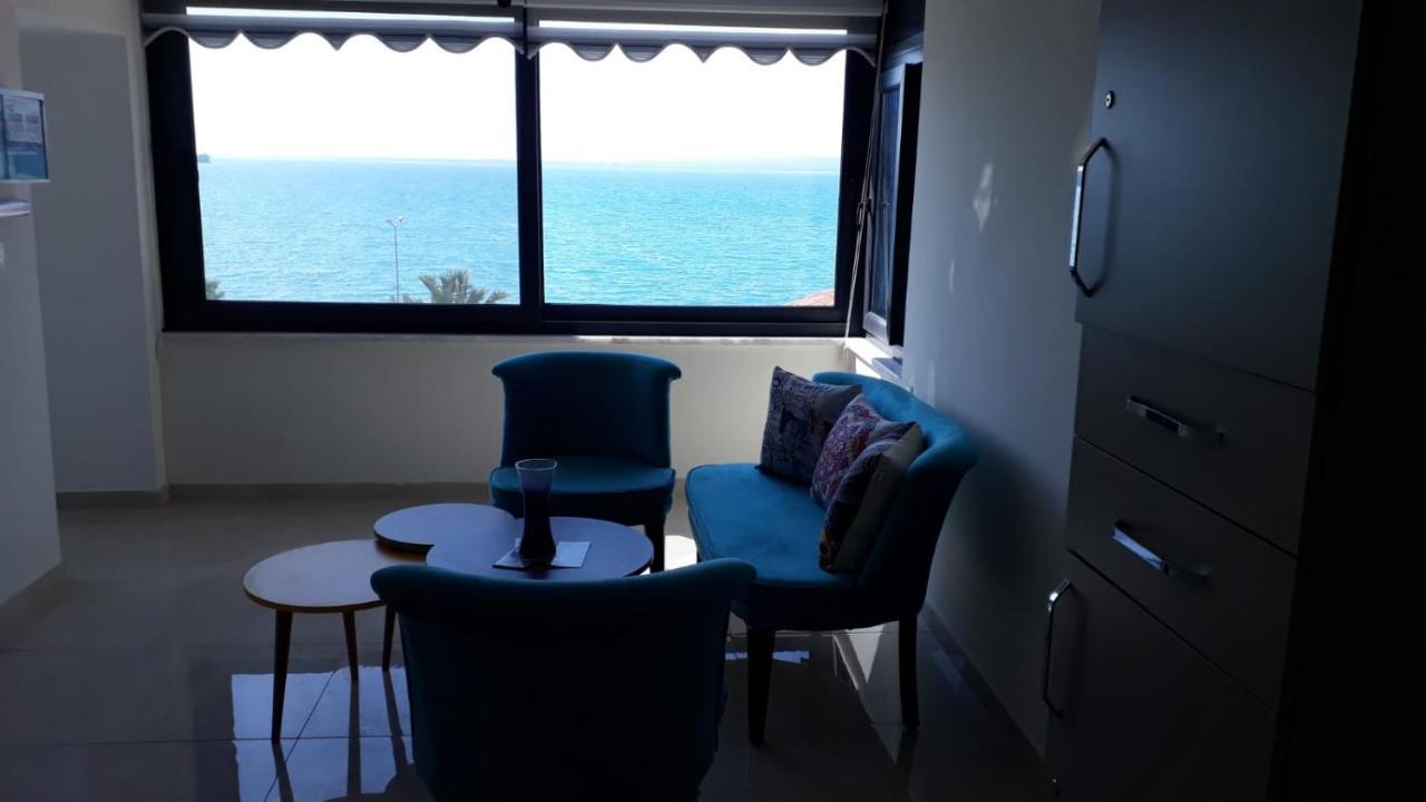 Akbuek Tas Otel 外观 照片