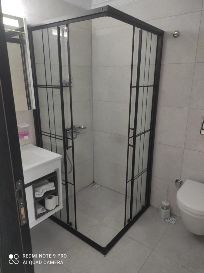 Akbuek Tas Otel 外观 照片