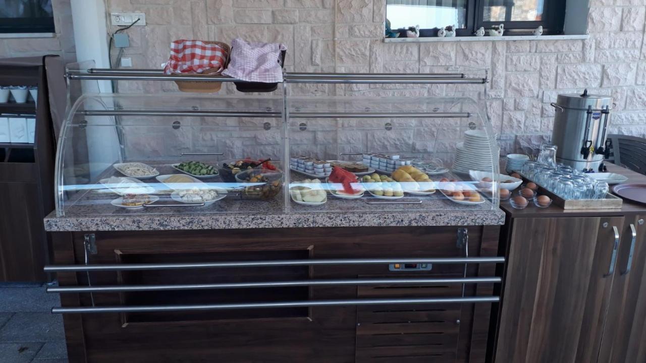 Akbuek Tas Otel 外观 照片