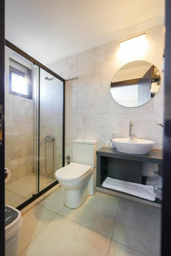 Akbuek Tas Otel 外观 照片